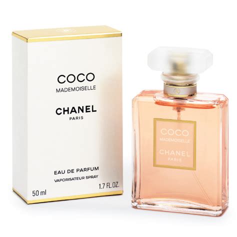 2001 coco mademoiselle chanel